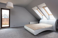 Dry Doddington bedroom extensions