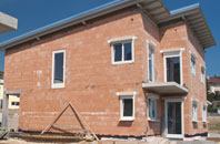 Dry Doddington home extensions